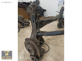 Oto Çıkma Parça / Peugeot / 3008 / Alt Takım / Arka Dingil / Çıkma Parça 