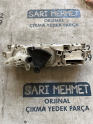 Oto Çıkma Parça / Ford / Focus / Klima / Kontrol Paneli / Çıkma Parça 