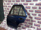 Oto Çıkma Parça / Nissan / Sunny / Kaporta & Karoser / Sol Arka Kapı / Çıkma Parça 
