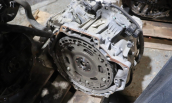 FORD FOCUS MK3 1.6 Otamatik şanzıman