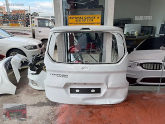 TOURNEO COURİER BAGAJ KAPAĞI