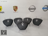 Renault Symbol İçin Sürücü Airbag - Çıkma Parça