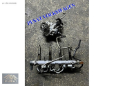 Oto Çıkma Parça / Volkswagen / Amarok / Tampon / Tampon Reflektör / Çıkma Parça 