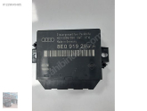 8E0919283A AUDİ A3 PARK KONTROL BEYNİ