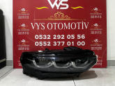 Oto Çıkma Parça / Alfa Romeo / Tonale / Far & Stop / Sağ Ön Far / Çıkma Parça 