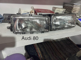 Audi 80 BMC Levend, Pro Kamyon Far Sağ sol sağ sıfır