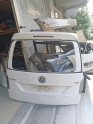 Volkswagen Caddy bagaj kapağı 2015-2020 orjinal çıkma parça