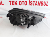 Oto Çıkma Parça / Porsche / Cayenne / Far & Stop / Sol Ön Far / Çıkma Parça 