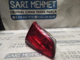 Oto Çıkma Parça / Volkswagen / Golf / Far & Stop / Sol Arka Stop / Çıkma Parça 
