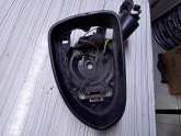 OPEL Corsa Sol Dikiz Aynasi 13318968