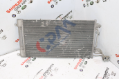 Oto Çıkma Parça / Volkswagen / Polo / Radyatör / Klima Radyatörü / Çıkma Parça 
