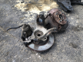 Oto Çıkma Parça / Ford / Fiesta / Alt Takım / Taşıyıcı / Çıkma Parça 