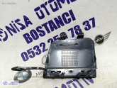 Oto Çıkma Parça / Mercedes / GLA / Tampon / Tampon Kaplaması / Sıfır Parça 