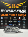 RENAULT CLİO SYMBOL SOL FAR