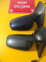 Oto Çıkma Parça / Volkswagen / Golf / Ayna / Sol Dış Ayna / Çıkma Parça 