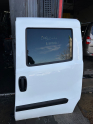 FIAT DOBLO /4 ÇIKMA ELEKTİRKLİ  SOL ARKA KAPI