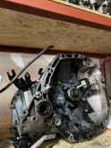 Oto Çıkma Parça / Renault / Fluence / Şanzıman / Şanzıman Komple / Çıkma Parça 