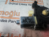 Oto Çıkma Parça / Seat / Leon / Oto Cam / Cam Motoru / Çıkma Parça 