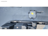 Oto Çıkma Parça / Peugeot / 508 / Tampon / Arka Tampon / Sıfır Parça 