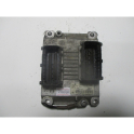 Opel Corsa 1.0 Motor Beyni 0261206072 09115111BY