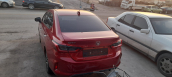 Oto Çıkma Parça / Honda / City / Kaporta & Karoser / Komple Arka / Çıkma Parça 
