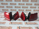 Oto Çıkma Parça / Volkswagen / Passat / Far & Stop / Sağ Arka Stop / Çıkma Parça 