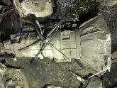 Oto Çıkma Parça / Opel / Omega / Şanzıman / Şanzıman Komple / Çıkma Parça 