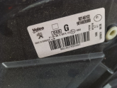 Oto Çıkma Parça / Peugeot / Rifter / Far & Stop / Sol Ön Far / Çıkma Parça 