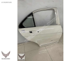 Oto Çıkma Parça / Mercedes / C Serisi / Kaporta & Karoser / Sağ Arka Kapı / Çıkma Parça 
