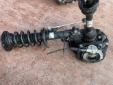 Oto Çıkma Parça / Volvo / S60 / Alt Takım / Taşıyıcı / Çıkma Parça 