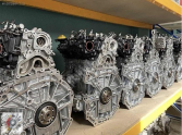 Oto Çıkma Parça / Renault / Koleos / Motor / Komple Motor / Çıkma Parça 