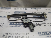 Oto Çıkma Parça / Fiat / Doblo / Oto Cam / Cam Krikosu / Çıkma Parça 