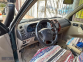 Oto Çıkma Parça / Nissan / Terrano / Kaporta & Karoser / Sol Şasi / Çıkma Parça 