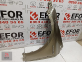 Oto Çıkma Parça / Toyota / Corolla / Kaporta & Karoser / Sağ Ön Çamurluk / Çıkma Parça 