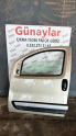 Oto Çıkma Parça / Fiat / Fiorino / Kaporta & Karoser / Sol Ön Kapı / Çıkma Parça 