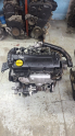 OPEL COMBO 1.7 MOTOR KOMPLE