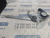Oto Çıkma Parça / Toyota / Land Cruiser / Oto Cam / Cam Krikosu / Çıkma Parça 