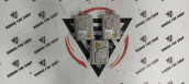 1 307 329 468 15 LAND ROVER XENON BALLAST CONTRAL LED FAR BEYNİ