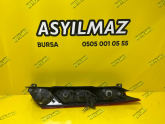 Oto Çıkma Parça / Ford / Transit Connect / Far & Stop / Sol Arka Stop / Çıkma Parça 
