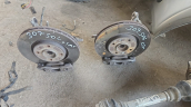 Oto Çıkma Parça / Peugeot / 307 / Alt Takım / Taşıyıcı / Çıkma Parça 