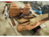 Oto Çıkma Parça / Mercedes / 300 / Motor / Eksantrik Dişlisi / Çıkma Parça 