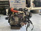 Oto Çıkma Parça / Ford / Transit  Courier / Motor / Komple Motor / Çıkma Parça 