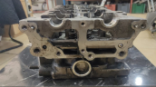Oto Çıkma Parça / Hyundai / i20 / Motor / Silindir Kapağı / Çıkma Parça 