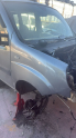 2010 Fiat Doblo ÇIKMA ORJİNAL SAĞ  SOL ÖN Çamurluk