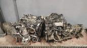 VOLVO S60  2.0  MOTOR 2015-2020 MODEL YILLARI OTOMATİK ŞANZIMAN66