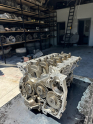 TRANSPORTER T5 2.5 130’luk boş blok