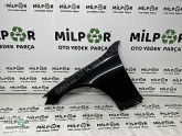 Oto Çıkma Parça / Mercedes / E Serisi / Kaporta & Karoser / Sol Ön Çamurluk / Çıkma Parça 