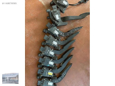 Oto Çıkma Parça / Opel / Vectra / Koltuk & Döşeme / Pedal / Çıkma Parça 
