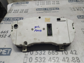 Oto Çıkma Parça / Ford / Focus / Elektrik / Kilometre Saati / Çıkma Parça 