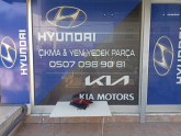 Oto Çıkma Parça / Hyundai / Bayon / Far & Stop / Sağ Arka Stop / Çıkma Parça 